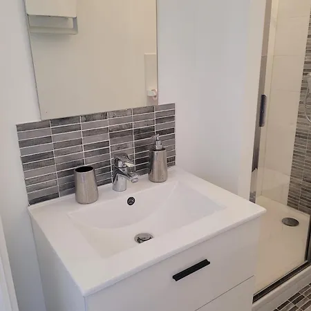 Apartamento La Dolce