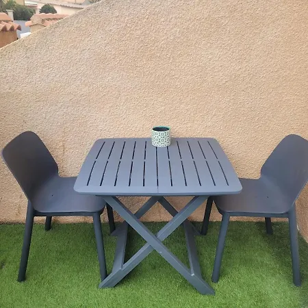 La Dolce Portiragnes