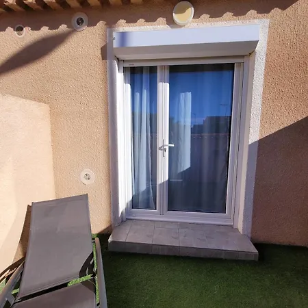 Apartamento La Dolce Portiragnes