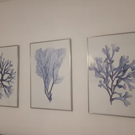 La Dolce Apartment *