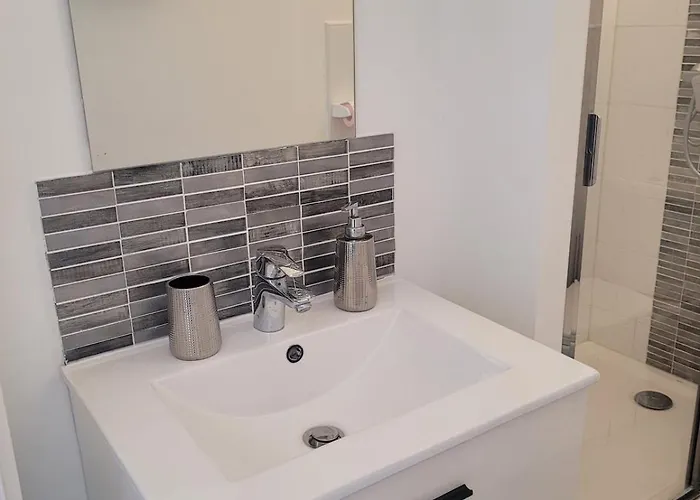 Apartment La Dolce