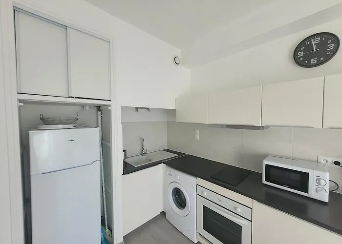 Apartment La Dolce Portiragnes