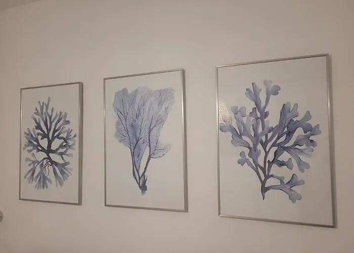 La Dolce Apartment *
