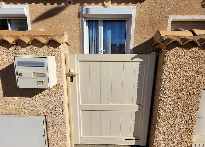 Apartment La Dolce *
