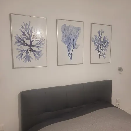 La Dolce Apartmán Portiragnes