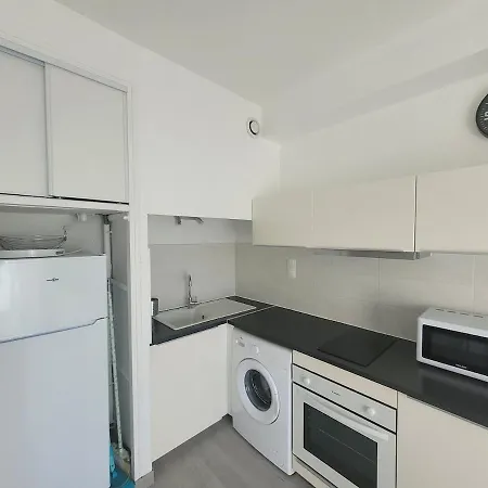 Apartmán La Dolce Portiragnes