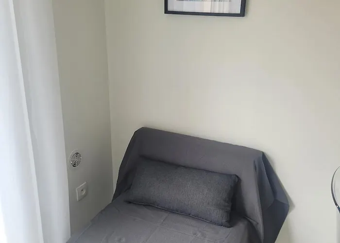 Apartmán La Dolce
